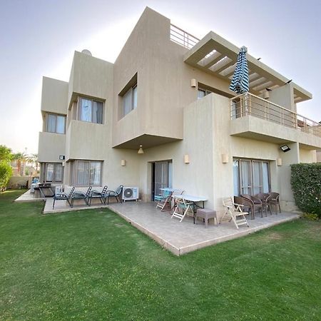 Chalet At Little Venice - Ain Sokhna Ain Sukhna Esterno foto