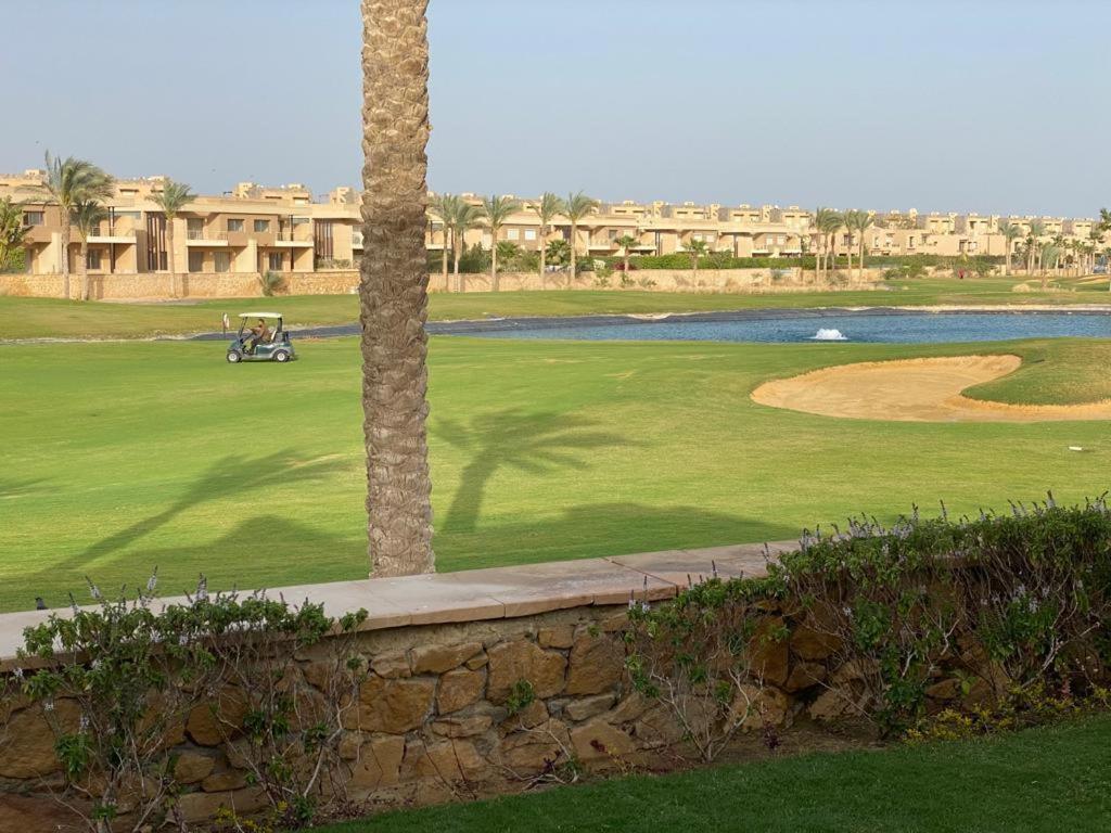 Chalet At Little Venice - Ain Sokhna Ain Sukhna Esterno foto