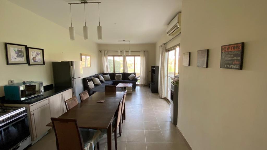 Chalet At Little Venice - Ain Sokhna Ain Sukhna Esterno foto