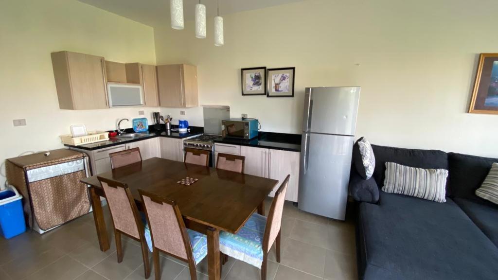 Chalet At Little Venice - Ain Sokhna Ain Sukhna Esterno foto