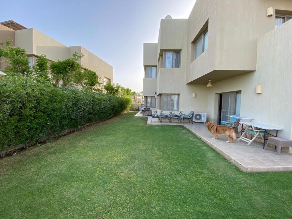 Chalet At Little Venice - Ain Sokhna Ain Sukhna Esterno foto