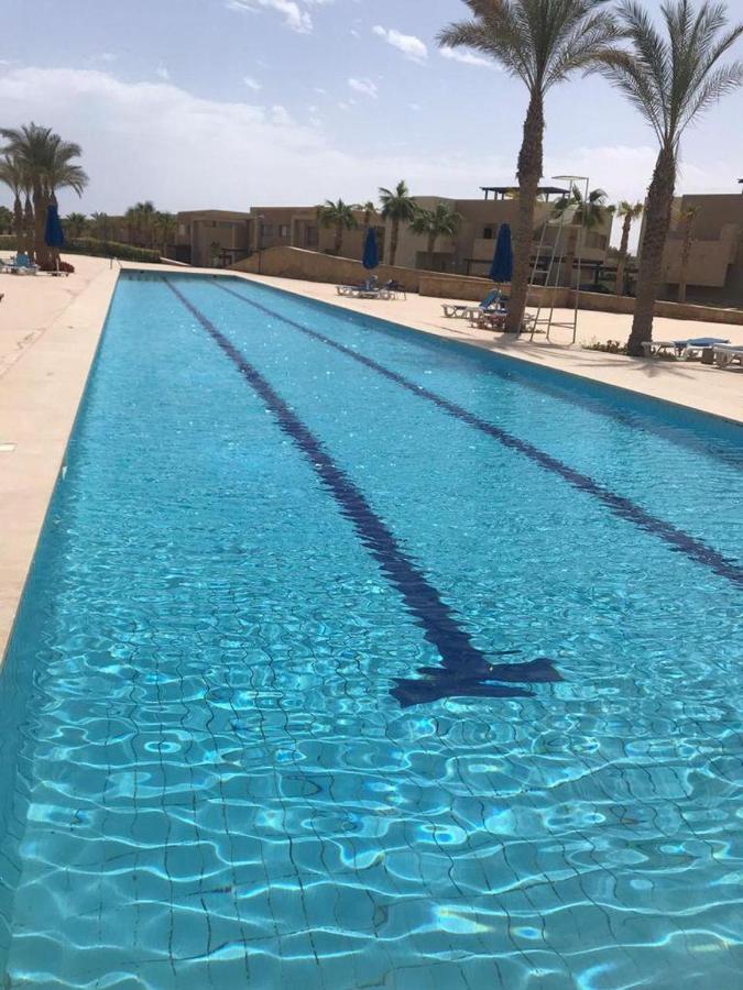 Chalet At Little Venice - Ain Sokhna Ain Sukhna Esterno foto