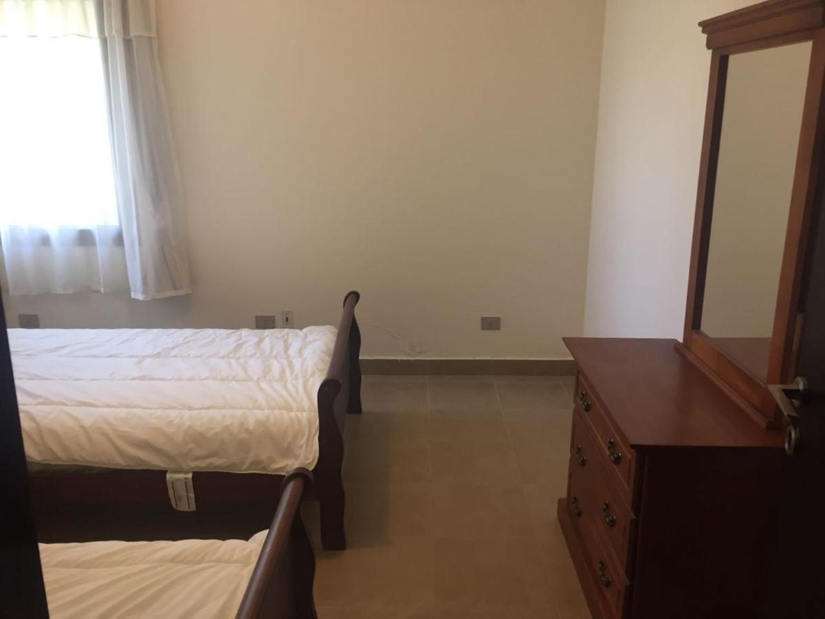 Chalet At Little Venice - Ain Sokhna Ain Sukhna Esterno foto