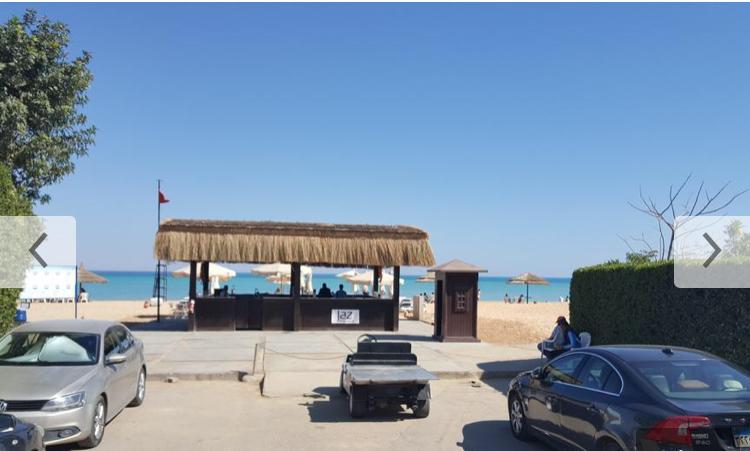 Chalet At Little Venice - Ain Sokhna Ain Sukhna Esterno foto